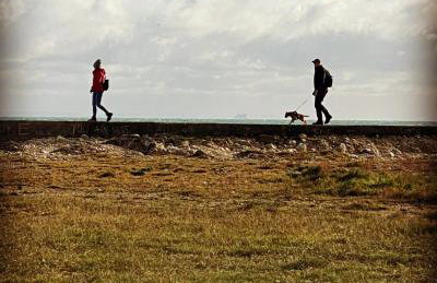 Sea Salt Cottage - Mins to beach & shops Dog Friendly - Foto 27