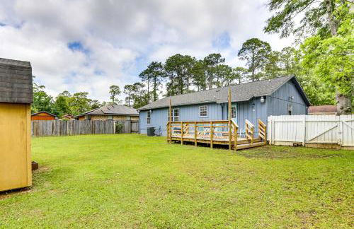 Bright Tallahassee Vacation Rental Near FSU and FAMU - Foto 25