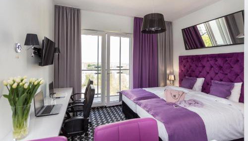 Apartamenty Vola Residence - Foto 2