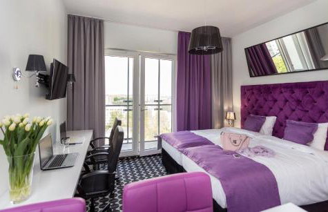 Apartamenty Vola Residence - Foto 2