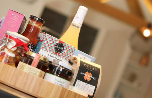 Mill House, Boskensoe Barns - Foto 35