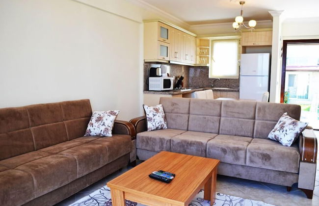 1 Bedroom Apartment Sea View 2 by Likya Global - Foto 9