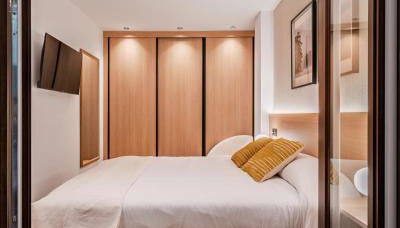 Apartamentos Turísticos de Soria 36 Collado - Foto 4