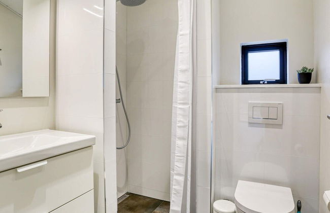 8 Person Holiday Home in Laeso - Foto 15