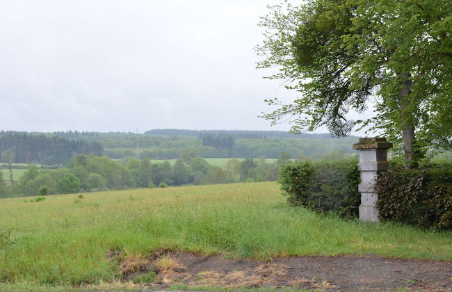 Superb Holiday Home With Garden in Serinchamps - Foto 39