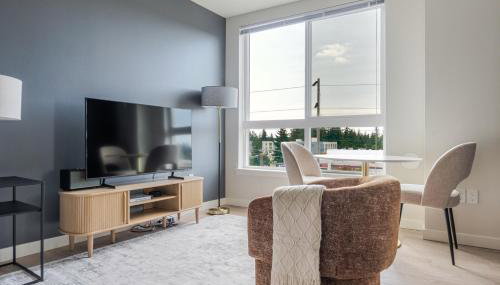 Blueground Meridian Park rooftop BBQ nr Park SEA-933 - Foto 3, Other