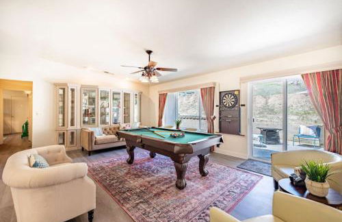 Manic Mountain Forest Cabin 3 miles from Bass Lake - Foto 7