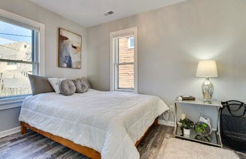 Waterfront Buckeye Lake Home with Deck and Dock! - Foto 11