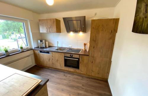 Ferienhaus CURIA Alfsee Rieste max 10 Pers 2 Baby - Foto 11