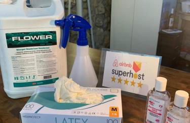 I love Nice - FACE MER, DESIGN, TERRASSE, ASC, WIFI, CLIM - Foto 10