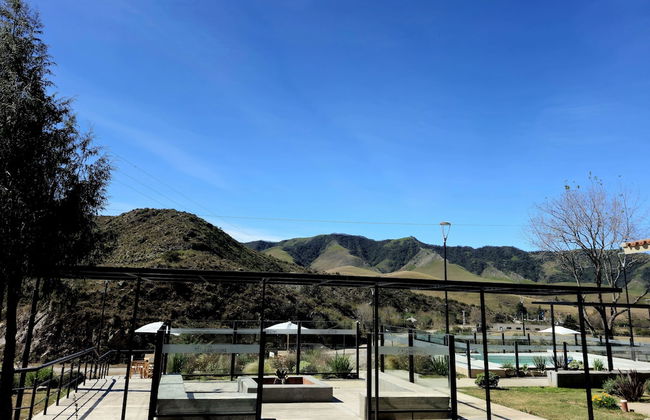 Hosteria La Angostura - Foto 1