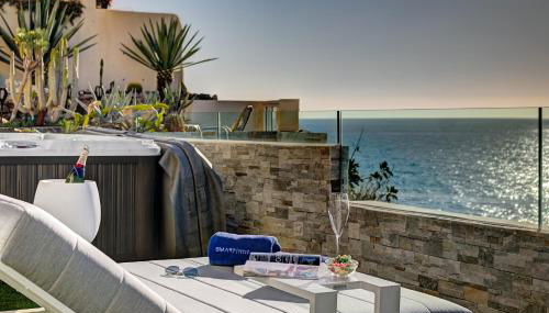 Terrace on the sea - Foto 5