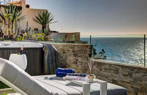 Terrace on the sea - Foto 5