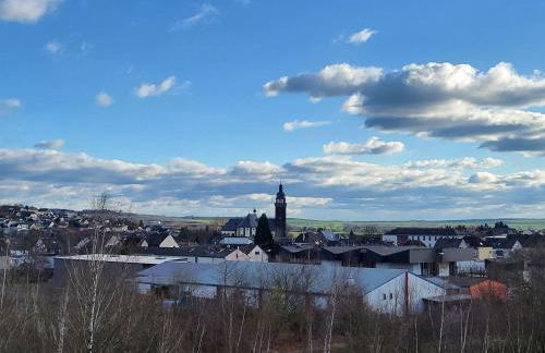 Wohnen wie im Schloss - Alter Bahnhof von Kruft - Foto 20