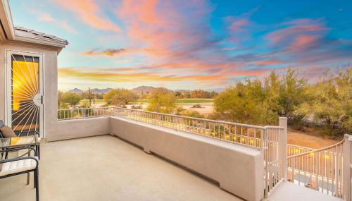 Luxury Golf Course Home Pool Views & 7 Bedrooms - Foto 3