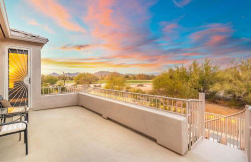 Luxury Golf Course Home Pool Views & 7 Bedrooms - Foto 3