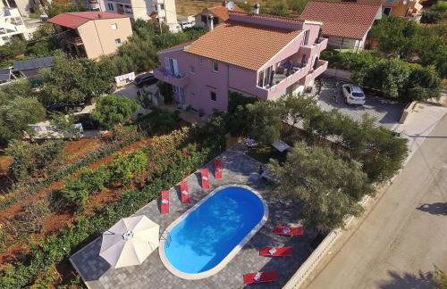 Apartment with private pool - Foto 1