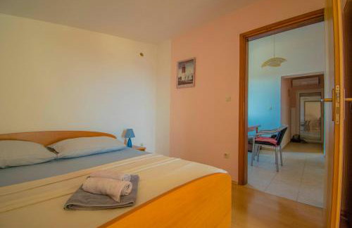 Apartments Stef in Kosljun island Pag - Foto 48