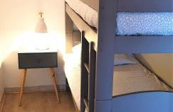 Appart Bréti Plage 1 avec parking - 50m de la plage - Foto 4