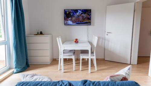 Urban Heaven Stays - 2 bedroom apartment - Foto 4