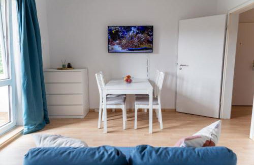 Urban Heaven Stays - 2 bedroom apartment - Foto 4