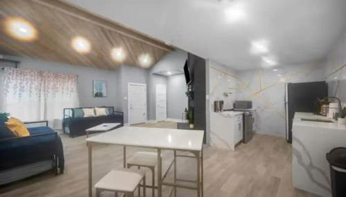 Spacious 1BR Galleria Apt with Pool & Free Park - Foto 3