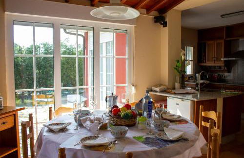 Villa Salgueiros - Foto 16