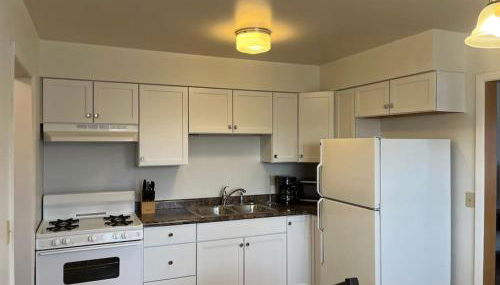 Prime Location Amazing Unit Close to Downtown - 2 queen beds - Foto 4