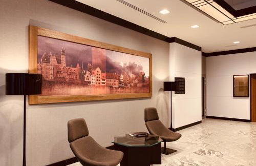 Baltic Riviera Apartments - Granaria Riverside - Foto 11