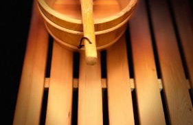 Nuit de rêve : spa, sauna, cinéma - Foto 17