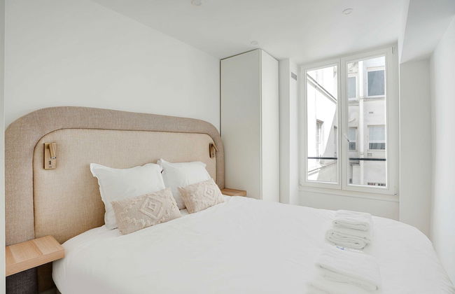 Elegant Apartment - 2br/4p - Near Invalides - Photo 5