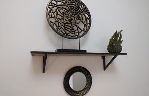 Maison Jean-Moulin, jardin, spacieuse, 24h Mans, zoo, Prytanée, 3 chbres, 6 pers - Photo 13