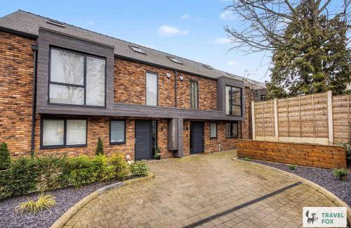 Whim Brook Stay - Free parking! - Foto 30