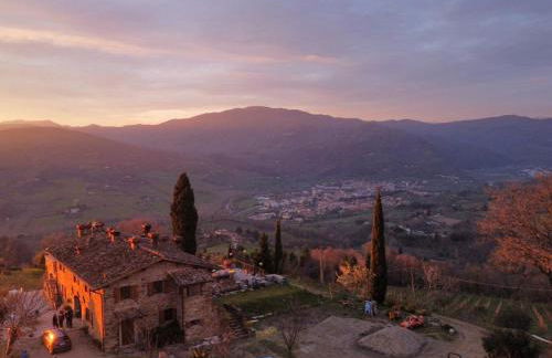 Agriturismo Prato Barone - Foto 1