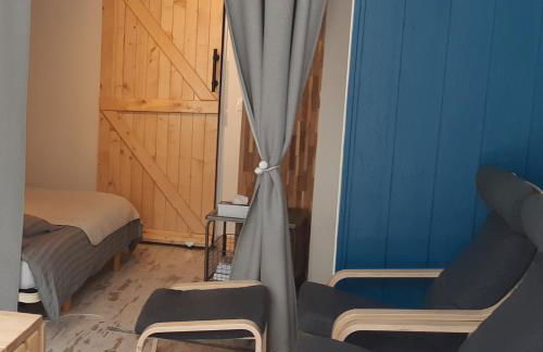 La Maison de Jeanne - Foto 17