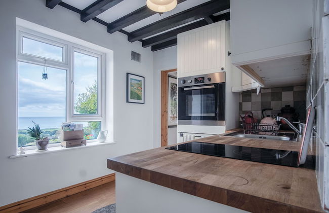 Windy Walls - 3 Bedroom - Rhossili - Photo 31