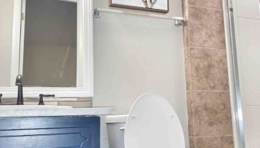 Decatur Chic Family Home with Pool Table - Foto 5