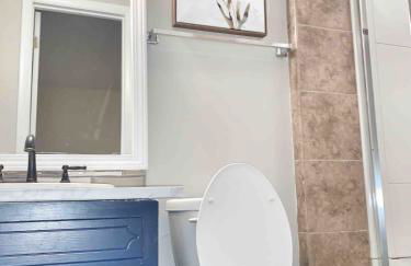 Decatur Chic Family Home with Pool Table - Photo 5