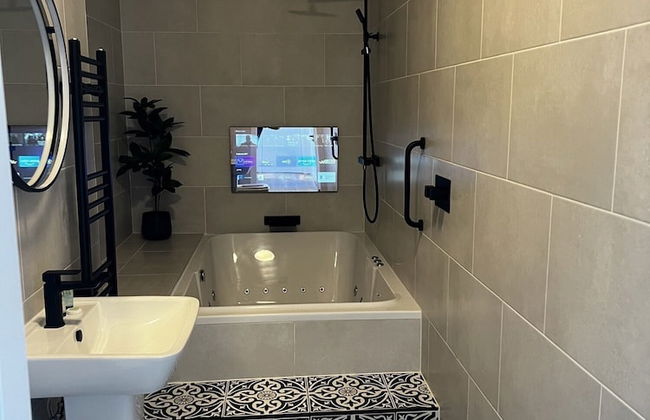 Spire Accommodations Ltd. - Foto 43