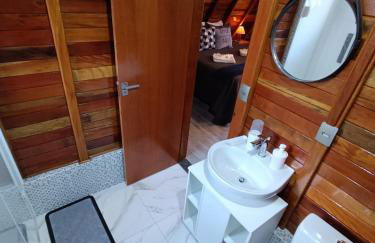 Chalé Família Rigolo - Photo 8