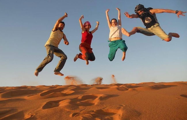 Appartement Terrasse De Skoura - Foto 31