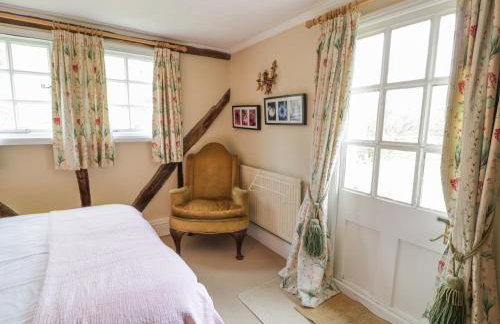 Dolgenau Hir - The Barn - Foto 10