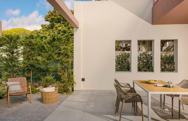 Lotus - Unalome Villas - Foto 34