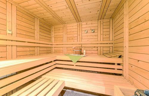 Geraumige Wohnung mit Grill - Foto 77