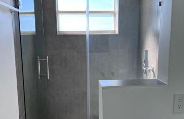 Unique Water Views, free Parking 1bed 1 bath Rooffornomads 416 - Foto 18