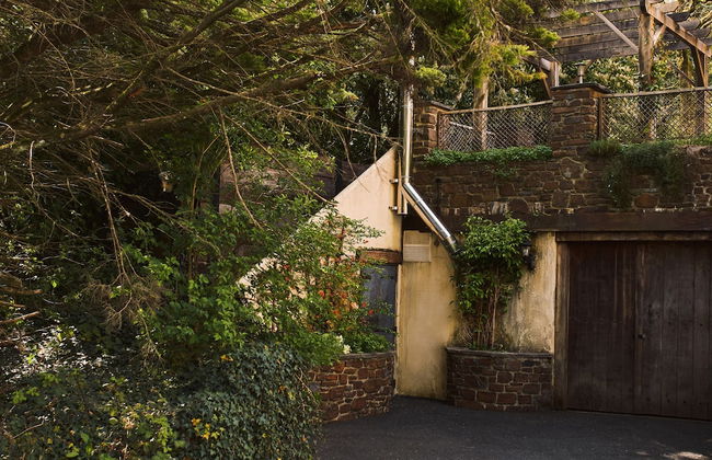 Swifts Return in Lower Ashton - Foto 28