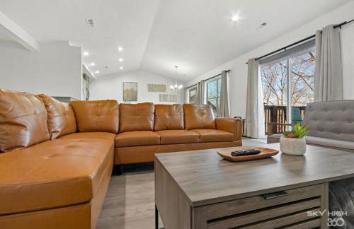 Alyce Retreat - Views of nature - Foto 26