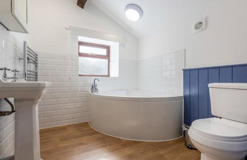 The Barn House - Foto 11