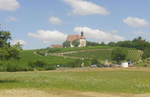 Ferienwohnung Weinklang - Foto 18