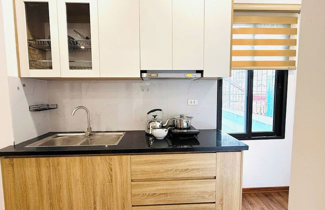 Era Apartment Thinh Hao - Foto 32